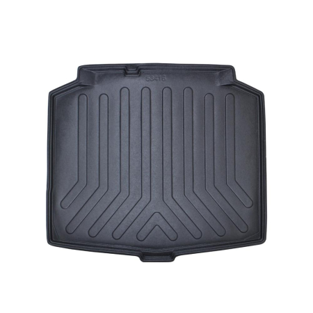 ACCESORII DE INTERIOR - COVOR PROTECTIE PORTBAGAJ UMBRELLA PENTRU SKODA SCALA 2019-