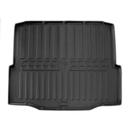 ACCESORII DE INTERIOR - COVOR PROTECTIE PORTBAGAJ UMBRELLA PENTRU SKODA SUPERB II (3T) LIFTBACK (2008-2015)