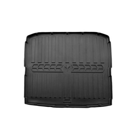 COVOR PROTECTIE PORTBAGAJ UMBRELLA PENTRU SKODA SUPERB III (3V) COMBI (2015-) [1]
