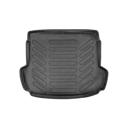 COVOR PROTECTIE PORTBAGAJ UMBRELLA PENTRU SUBARU FORESTER III 2008-2013 [1]