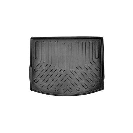COVOR PROTECTIE PORTBAGAJ UMBRELLA PENTRU SUZUKI SX4 II S-CROSS (CU PODEA INALTA) 2013-2021 [1]