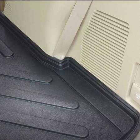 COVOR PROTECTIE PORTBAGAJ UMBRELLA PENTRU SUZUKI VITARA III 2005-2015 [5]