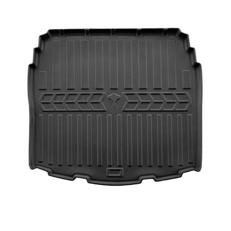 ACCESORII DE INTERIOR - COVOR PROTECTIE PORTBAGAJ UMBRELLA PENTRU TOYOTA COROLLA (E210) COMBI, CU PODEA JOASA (2018-)