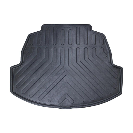 ACCESORII DE INTERIOR - COVOR PROTECTIE PORTBAGAJ UMBRELLA PENTRU TOYOTA COROLLA XII (E210. EA10. EH10) SEDAN 2018-