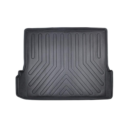 ACCESORII DE INTERIOR - COVOR PROTECTIE PORTBAGAJ UMBRELLA PENTRU TOYOTA LAND CRUISER PRADO IV (J150) 2009-2023
