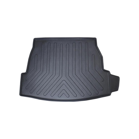 COVOR PROTECTIE PORTBAGAJ UMBRELLA PENTRU TOYOTA RAV 4 V (XA50) 2018- [1]