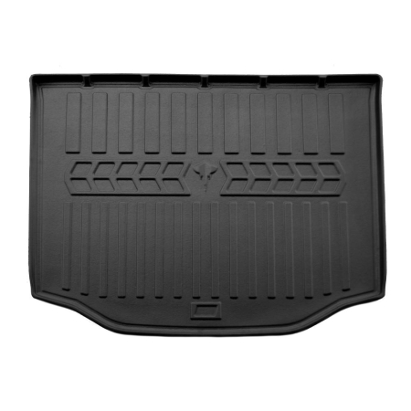 ACCESORII DE INTERIOR - COVOR PROTECTIE PORTBAGAJ UMBRELLA PENTRU TOYOTA RAV 4 (XA40) (ROATA DE REZERVA STANDARD) (2013-2018)
