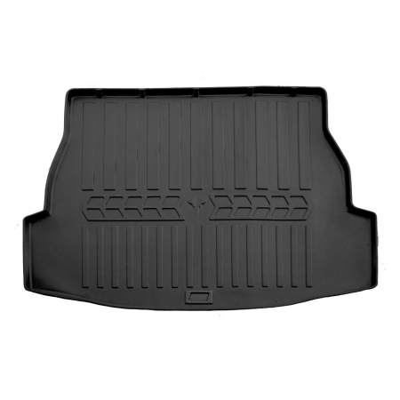 ACCESORII DE INTERIOR - COVOR PROTECTIE PORTBAGAJ UMBRELLA PENTRU TOYOTA RAV 4 (XA50) AT FARA SUBWOOFER (2018-)