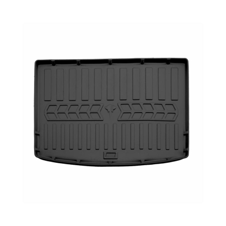 COVOR PROTECTIE PORTBAGAJ UMBRELLA PENTRU VOLKSWAGEN GOLF PLUS (2005-2014) [1]
