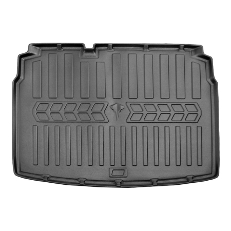 ACCESORII DE INTERIOR - COVOR PROTECTIE PORTBAGAJ UMBRELLA PENTRU VOLKSWAGEN GOLF V HATCHBACK (2003-2008)
