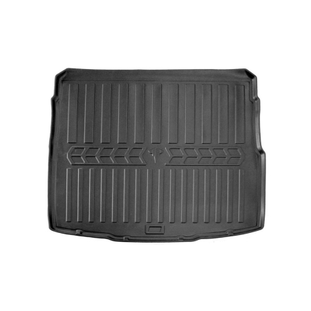 COVOR PROTECTIE PORTBAGAJ UMBRELLA PENTRU VOLKSWAGEN PASSAT B8 SEDAN (2014-) [1]