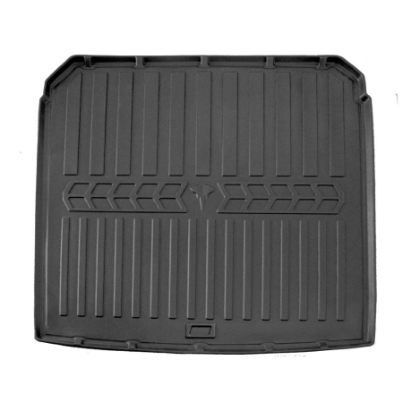 ACCESORII DE INTERIOR - COVOR PROTECTIE PORTBAGAJ UMBRELLA PENTRU VOLKSWAGEN PASSAT CC (2008-2017)