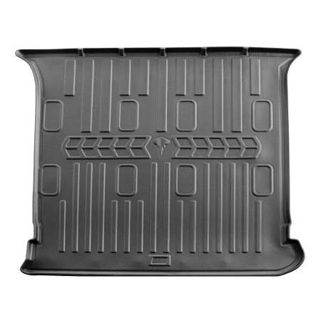 ACCESORII DE INTERIOR - COVOR PROTECTIE PORTBAGAJ UMBRELLA PENTRU VOLKSWAGEN SHARAN I (5 DIN 7 LOCURI) (1995-2010)