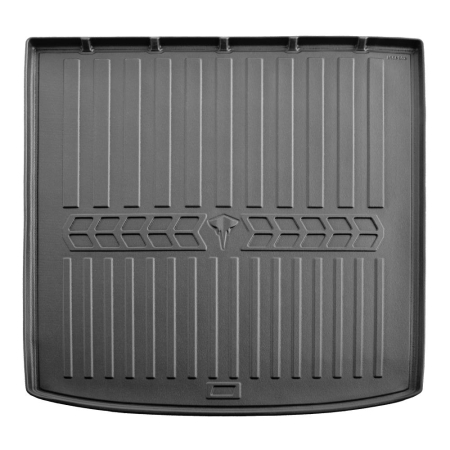 ACCESORII DE INTERIOR - COVOR PROTECTIE PORTBAGAJ UMBRELLA PENTRU VOLKSWAGEN SHARAN II (5 DIN 7 LOCURI) (2010-)
