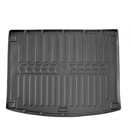 ACCESORII DE INTERIOR - COVOR PROTECTIE PORTBAGAJ UMBRELLA PENTRU VOLKSWAGEN TOUAREG III (CR) (2018-)