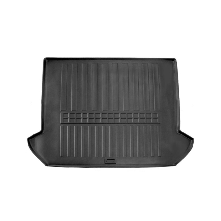COVOR PROTECTIE PORTBAGAJ UMBRELLA PENTRU VOLVO XC90 (5 DIN 7 LOCURI) (2002-2014) [1]