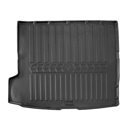ACCESORII DE INTERIOR - COVOR PROTECTIE PORTBAGAJ UMBRELLA PENTRU VOLVO XC90 (5 DIN 7 LOCURI) (2014-)