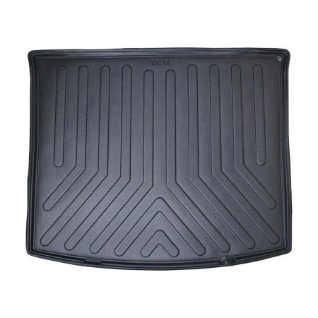 ACCESORII DE INTERIOR - COVOR PROTECTIE PORTBAGAJ UMBRELLA PENTRU VW CADDY III 1ST FACELIFT 2010-2015