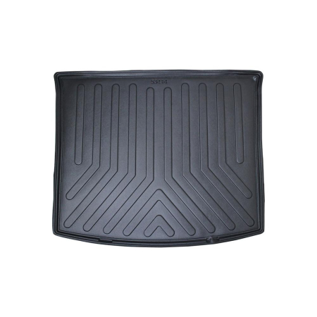 COVOR PROTECTIE PORTBAGAJ UMBRELLA PENTRU VW CADDY III 1ST FACELIFT 2010-2015 [1]