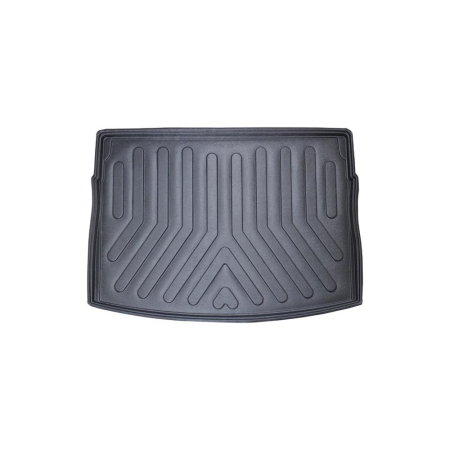 COVOR PROTECTIE PORTBAGAJ UMBRELLA PENTRU VW GOLF 7 (CU PODEA INALTA) 2012-2019 [1]