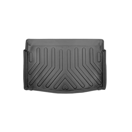 COVOR PROTECTIE PORTBAGAJ UMBRELLA PENTRU VW GOLF 8 (CU PODEA JOASA) 2019- [1]
