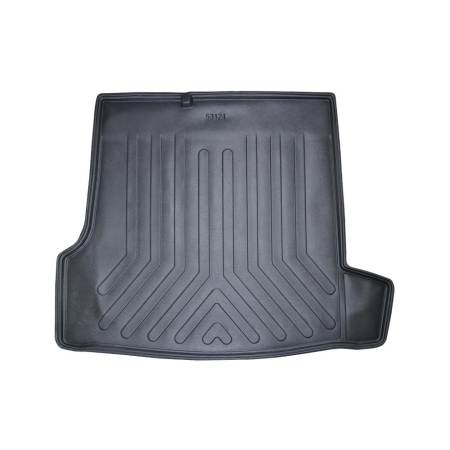 ACCESORII DE INTERIOR - COVOR PROTECTIE PORTBAGAJ UMBRELLA PENTRU VW PASSAT B5 1997-2006
