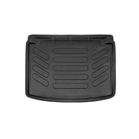 COVOR PROTECTIE PORTBAGAJ UMBRELLA PENTRU VW POLO IV (6Q / 9N / 9N3) 2002-2009 [2]