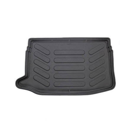COVOR PROTECTIE PORTBAGAJ UMBRELLA PENTRU VW POLO V (6R / 6C / 61) (CU PODEAUA INALTA) 2009-2017 [1]