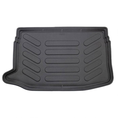 ACCESORII DE INTERIOR - COVOR PROTECTIE PORTBAGAJ UMBRELLA PENTRU VW POLO V (6R / 6C / 61) (CU PODEAUA INALTA) 2009-2017
