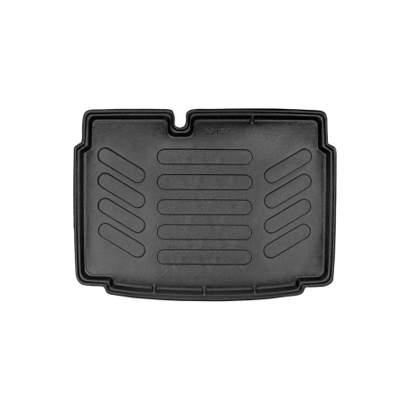 COVOR PROTECTIE PORTBAGAJ UMBRELLA PENTRU VW POLO V (6R / 6C / 61) (CU PODEAUA JOASA) 2009-2017 [1]