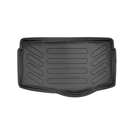 ACCESORII DE INTERIOR - COVOR PROTECTIE PORTBAGAJ UMBRELLA PENTRU VW POLO VI (AW / BZ) (CU PODEAUA JOASA) 2017-