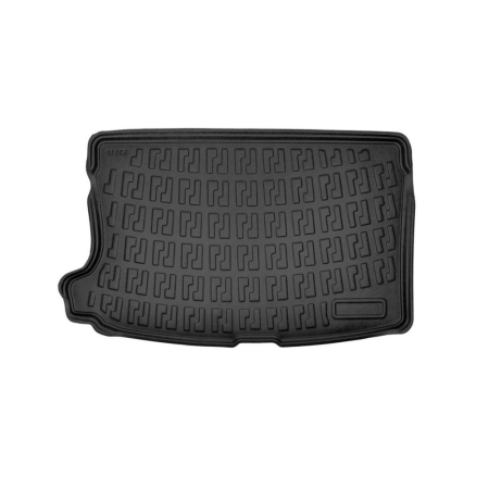 ACCESORII DE INTERIOR - COVOR PROTECTIE PORTBAGAJ UMBRELLA PENTRU VW T-CROSS (CU PODEA INALTA) 2019-