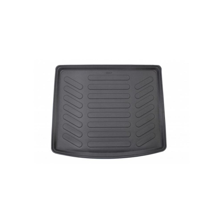 Accesorii auto - COVOR PROTECTIE PORTBAGAJ UMBRELLA PENTRU VW TIGUAN II (AD) (CU PODEA INALTA) 2016-2023