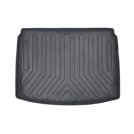 Accesorii auto - COVOR PROTECTIE PORTBAGAJ UMBRELLA PENTRU VW TIGUAN II (AD) (CU PODEA JOASA) 2016-2023