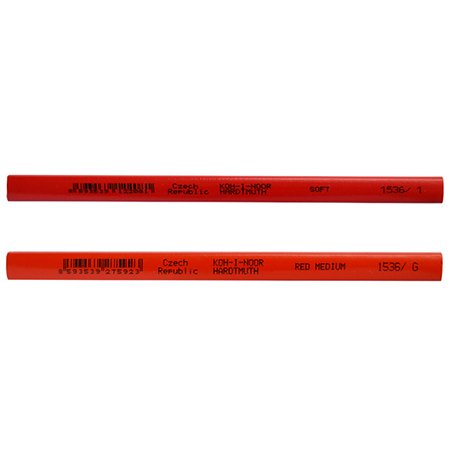 Birotica - CREION GRAFIT TAMPLAR 17.5 CM KOH-I-NOOR