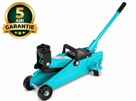 Articole auto - Cric hidraulic 1.5T tip crocodil