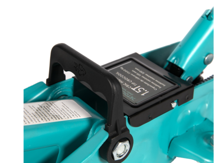 Cric hidraulic 1.5T tip crocodil [3]