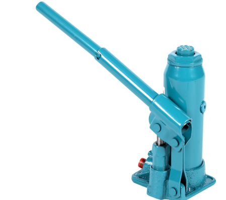 Cric hidraulic 2T tip butelie [2]