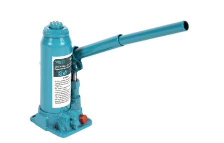 Articole auto - Cric hidraulic 2T tip butelie