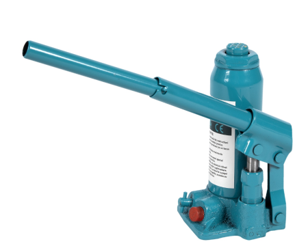 Cric hidraulic 2T tip butelie [1]