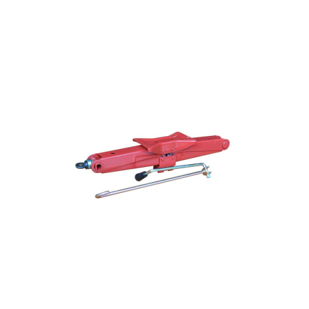 PRODUSE DE URGENTA RUTIERA - CRIC MECANIC 2T (TUV-GS.CE)
