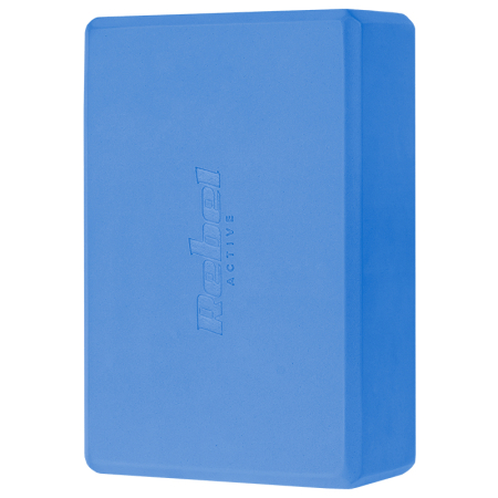 CUB YOGA SPUMA EVA 120G ALBASTRU REBEL ACTIVE [4]