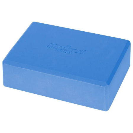 CUB YOGA SPUMA EVA 120G ALBASTRU REBEL ACTIVE [2]
