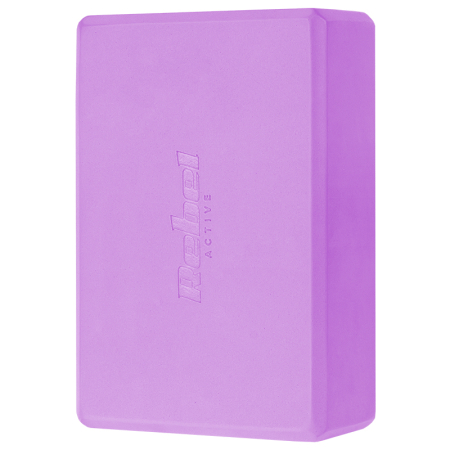 CUB YOGA SPUMA EVA 120G VIOLET REBEL ACTIVE [3]