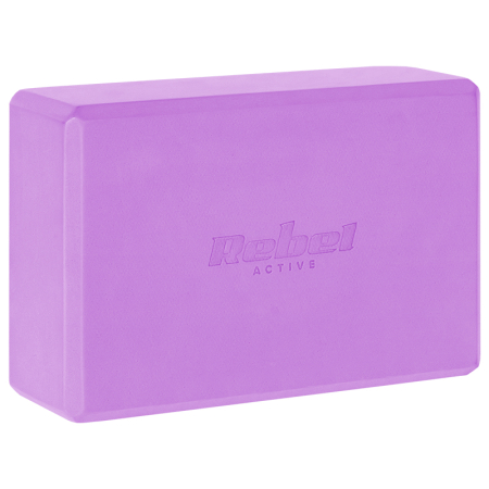 CUB YOGA SPUMA EVA 120G VIOLET REBEL ACTIVE [1]
