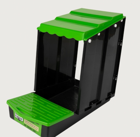 Gradina - Cuibar Micul Fermier, 1C, cu tava de colectare