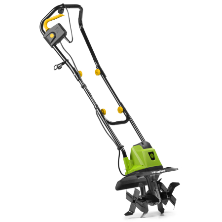 CULTIVATOR ELECTRIC 750W FIELDMANN [1]