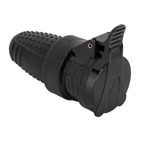 Electrice - CUPLA IP44 16A 250V