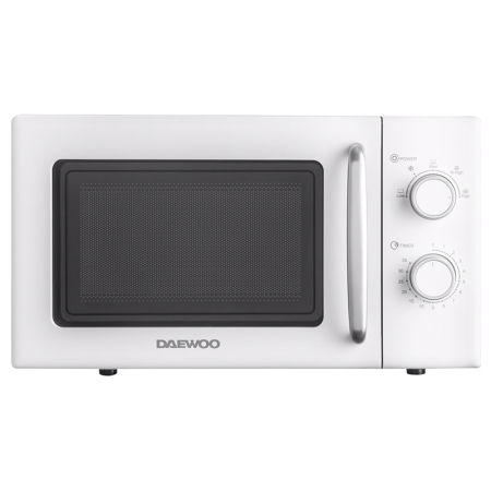 CUPTOR CU MICROUNDE 20L 700W DAEWOO [1]