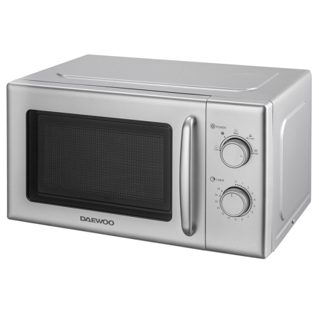 CUPTOR CU MICROUNDE 20L 700W DAEWOO [2]